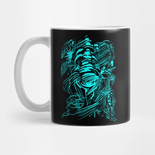 alien Mug